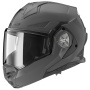 Casque Klapp LS2 Advant X Grey Nardo FF901