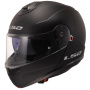 Casque Klapp LS2 FF908 Strobe II Matt Black