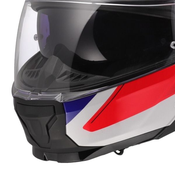 LS2 Scope II Duria White Blue Red FF902