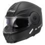 Casque Klapp LS2 Scope II Matt Black FF902