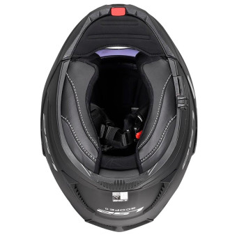 LS2 Scope II Matt Black FF902