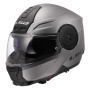 Casque Klapp LS2 Scope II Matt Titanium FF902
