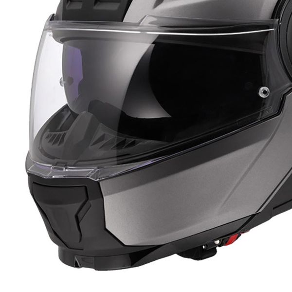 LS2 Scope II Matt Titanium FF902