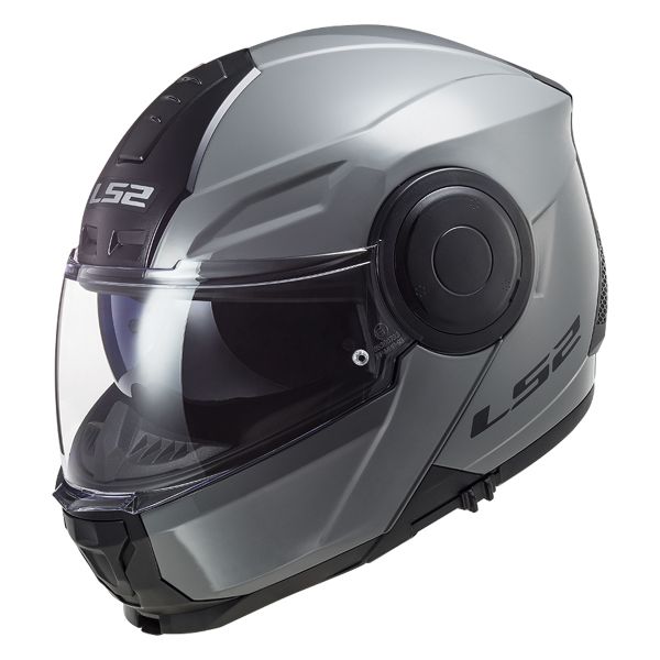 Klapp LS2 Scope Nardo Grey FF902