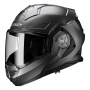Casque Klapp LS2 Advant X Matt Black FF901