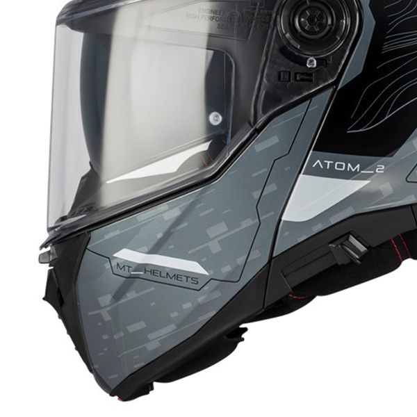 MT Atom 2 SV Highlands C2 Gloss