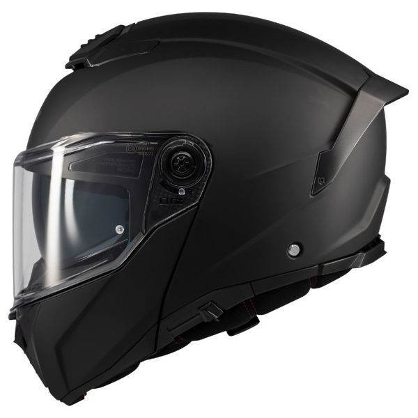 Klapp MT Atom 2 SV Pure A1 Matt