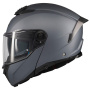 Casque Klapp MT Atom 2 SV Pure A2 Matt