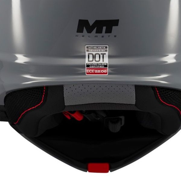 MT Genesis SV Pure A12 Gloss