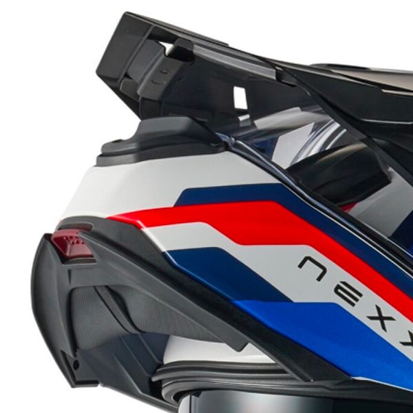 Nexx X.Lifecountry Westbound Blue Red