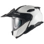 Casque Klapp Nexx X.Lifecountry White