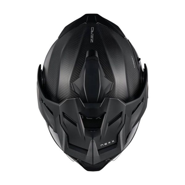 Nexx X.Lifecountry Zero Pro Carbon Mat