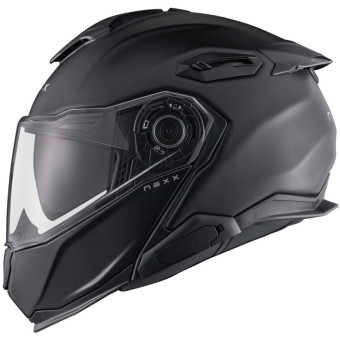 Klapp Nexx X.Lifetour Black Mat