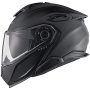 Casque Klapp Nexx X.Lifetour Black Mat
