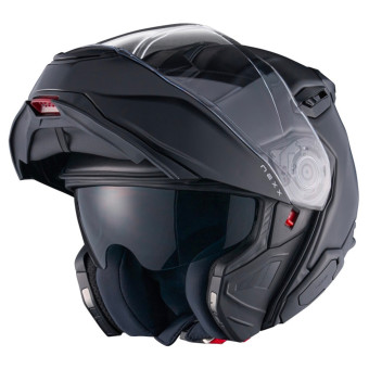 Nexx X.Lifetour Black Mat