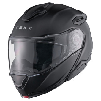 Nexx X.Lifetour Black Mat
