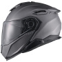 Casque Klapp Nexx X.Lifetour Titanium Mat