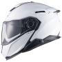 Casque Klapp Nexx X.Lifetour White