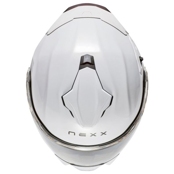 Nexx X.Lifetour White