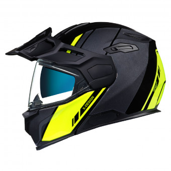 Klapp Nexx X.Vilijord Hi-Viz Neon Grey