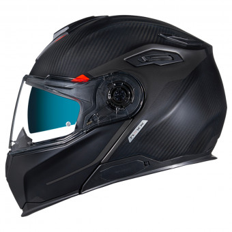 Casque Klapp Nexx X.Vilitur Zero Pro Carbon Mat Casque Klapp Nexx X.Vilitur Zero Pro Carbon Mat