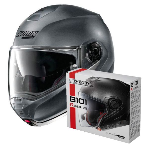 Nolan NOLAN N100-6 casco modulare a buon prezzo | Louis