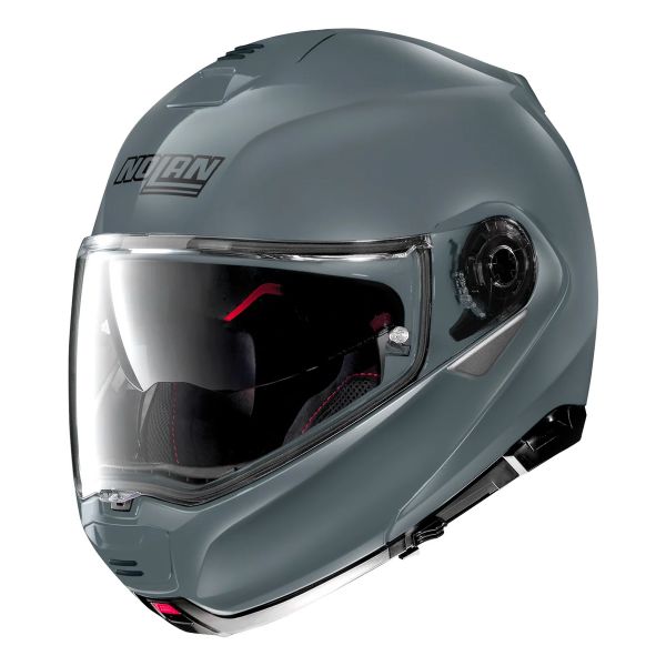 Klapp Nolan N100 5 Classic N-Com Salt Grey 8