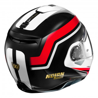 Nolan N100 5 Plus 50 Anniversary N-Com 40