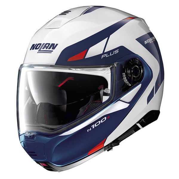 Klapp Nolan N100 5 Plus Milestone N-Com 57