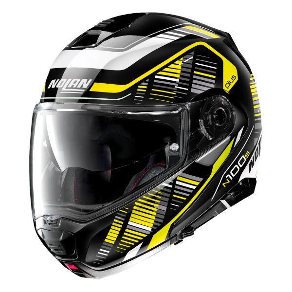 Klapp Nolan N100 5 Plus Starboard N-Com 46 Klapp Nolan N100 5 Plus Starboard N-Com 46