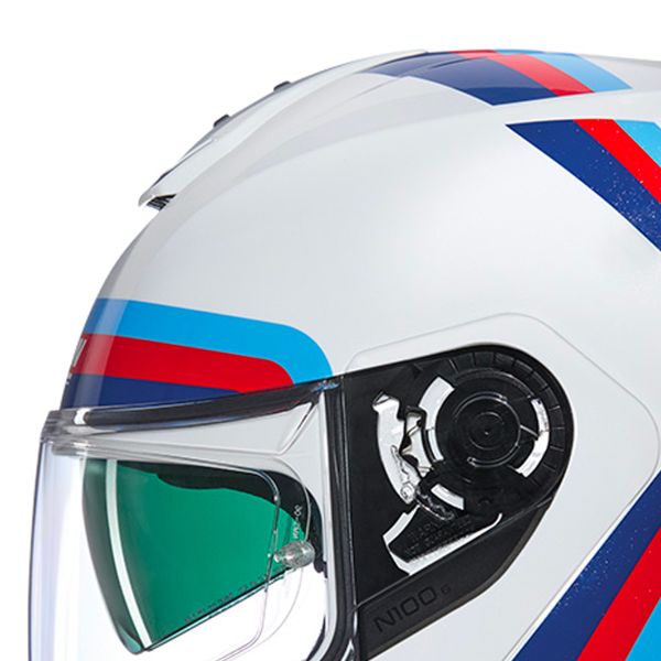 Nolan N100-6 Assoluto 347