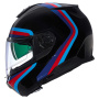 Casque Klapp Nolan N100-6 Assoluto 348