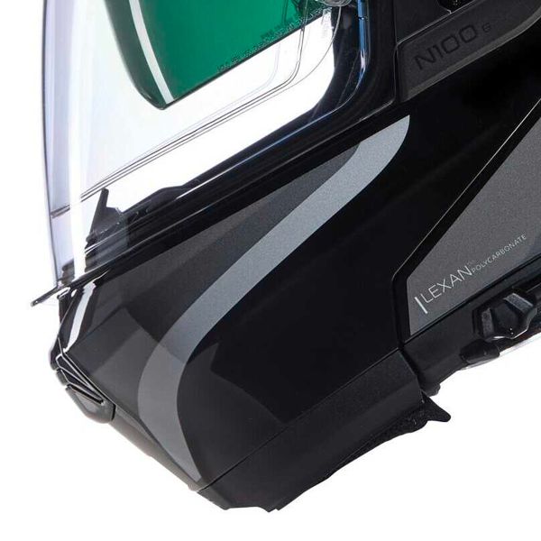 Nolan N100-6 Assoluto 349