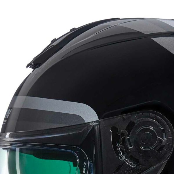 Nolan N100-6 Assoluto 349