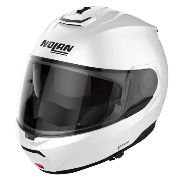 Nolan N100-6 Classic N-Com 5 + Kit Bluetooth B101R