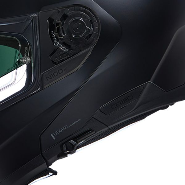 Nolan N100-6 Classico 302