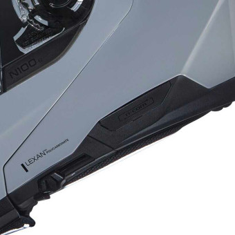 Nolan N100-6 Classico 303