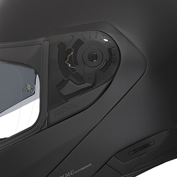 Nolan N100-6 Classico ESS 300