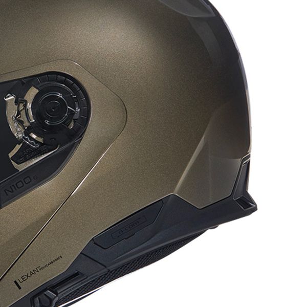 Nolan N100-6 Classico Nobile 314