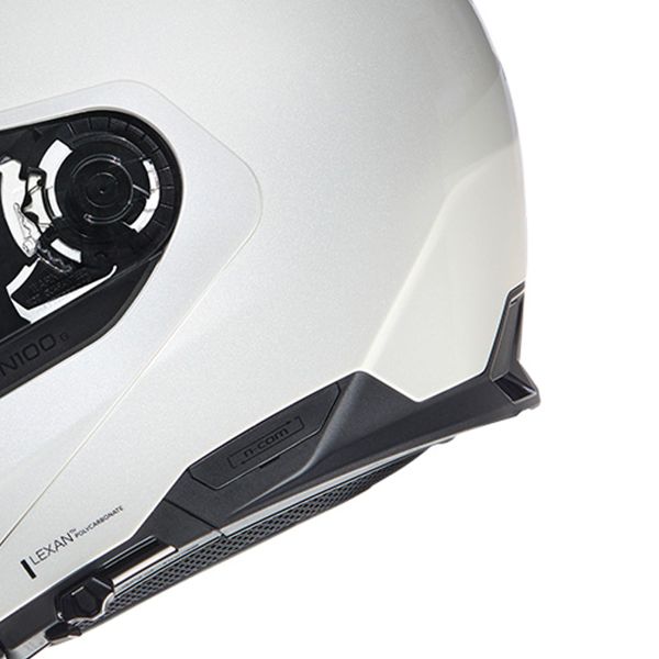 Nolan N100-6 Classico Nobile 320