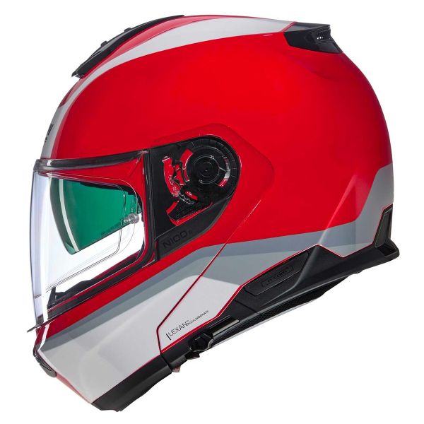 Klapp Nolan N100-6 Incognito 345