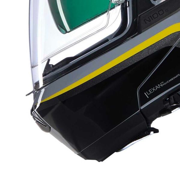 Nolan N100-6 Inkognito 346