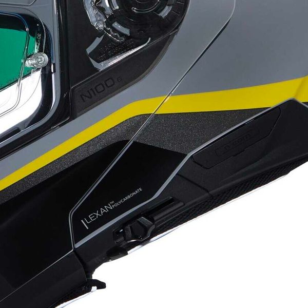 Nolan N100-6 Inkognito 346