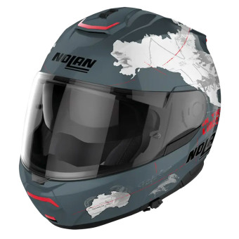 Klapp Nolan N100-6 Legend C-Checa N-Com 30