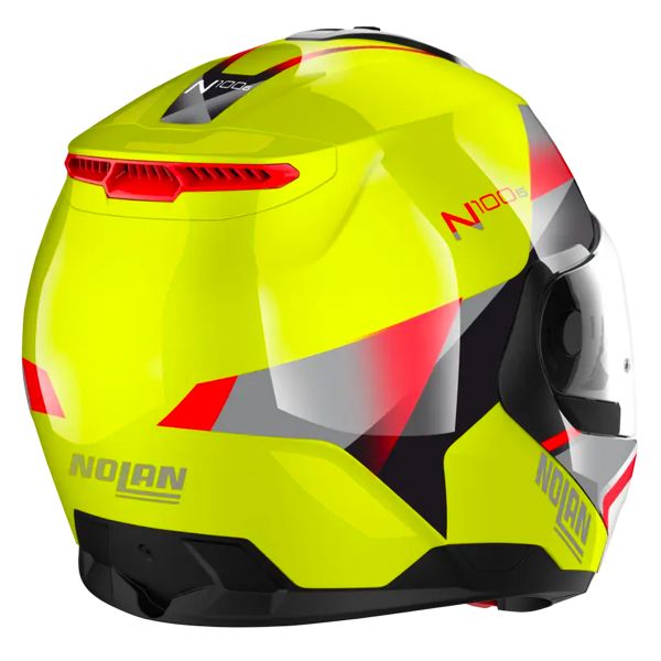 Nolan N100-6 Paloma N-Com 27 + Kit Bluetooth B101R