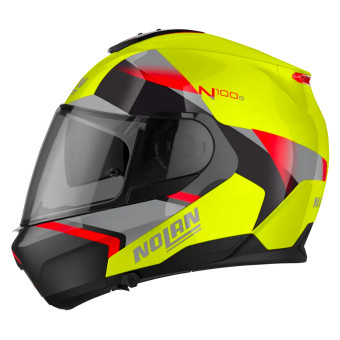 Nolan N100-6 Paloma N-Com 27 + Kit Bluetooth B602R