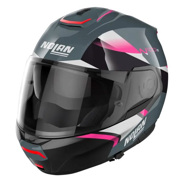 Klapp Nolan N100-6 Paloma N-Com 29