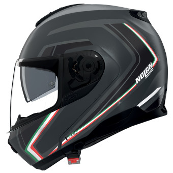 Casque Klapp Nolan N100-6 Radiant 359