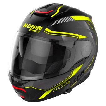 Nolan N100-6 Surveyor N-Com 22 + Kit Bluetooth B101R