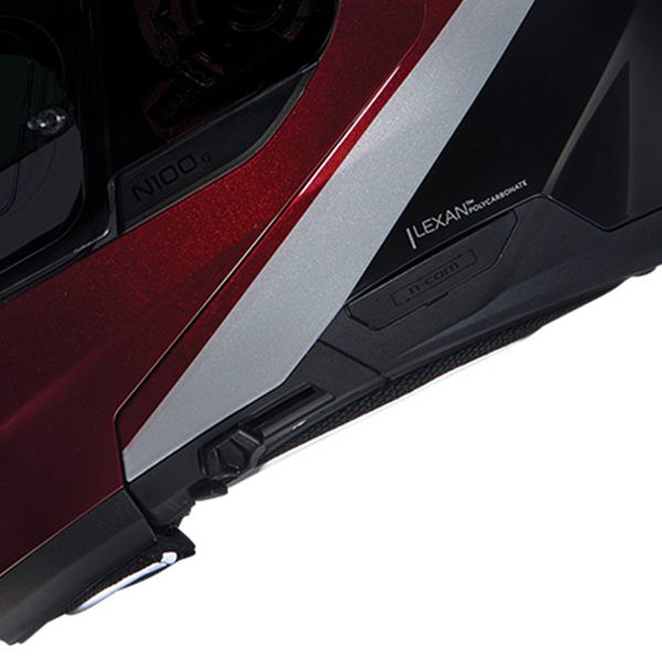 Nolan N100-6 Verniciatura Speciale 341